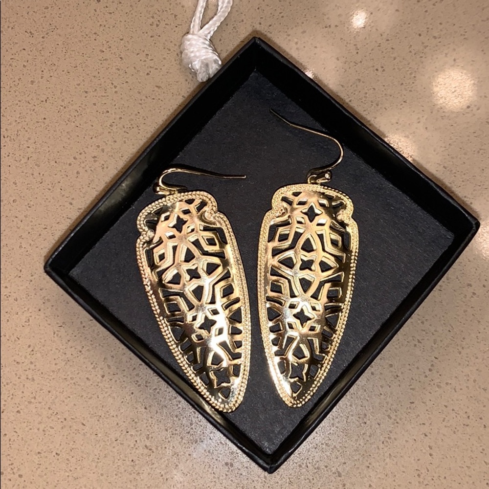 Kendra Scott Earrings